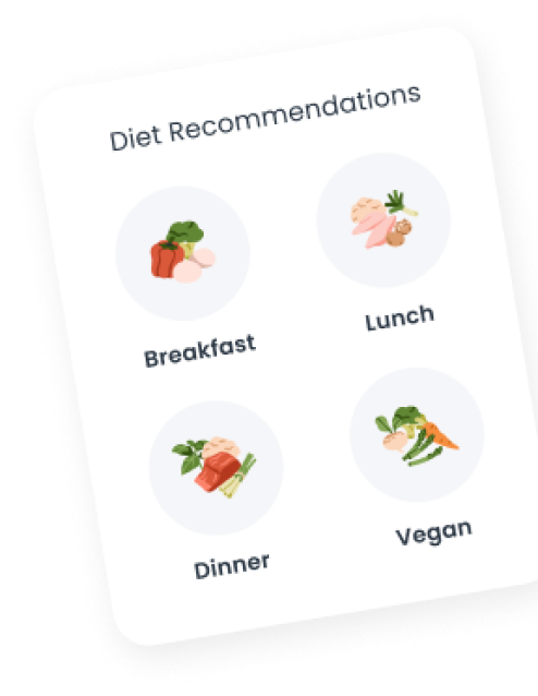 Lifestyle Sync
