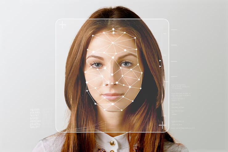 Face scan