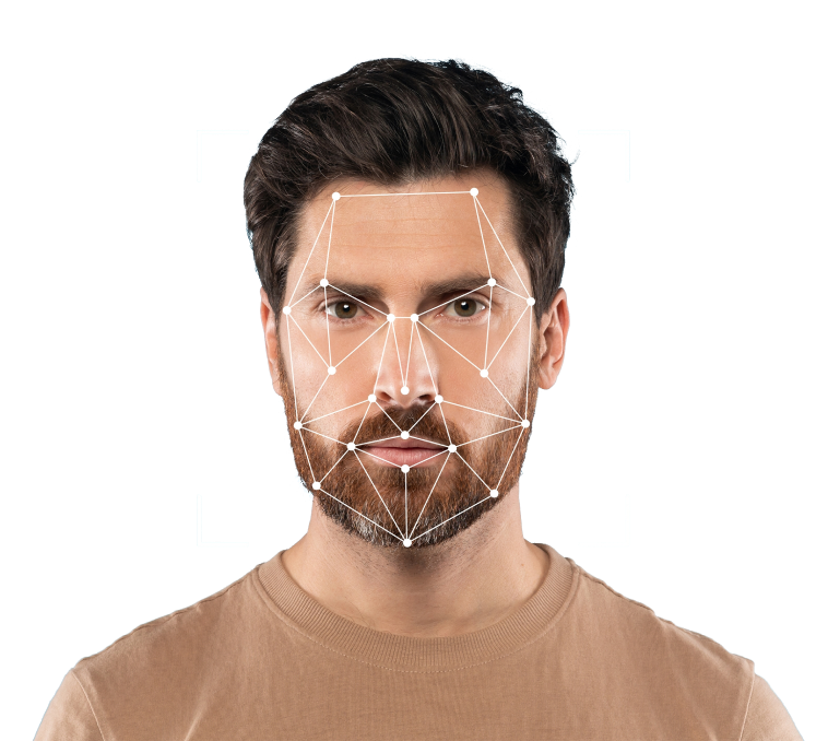 Capture skin scan